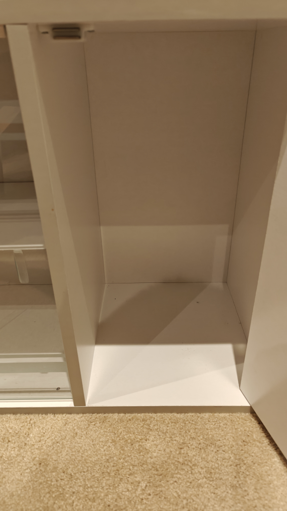 Cabinet Storage - photo 2