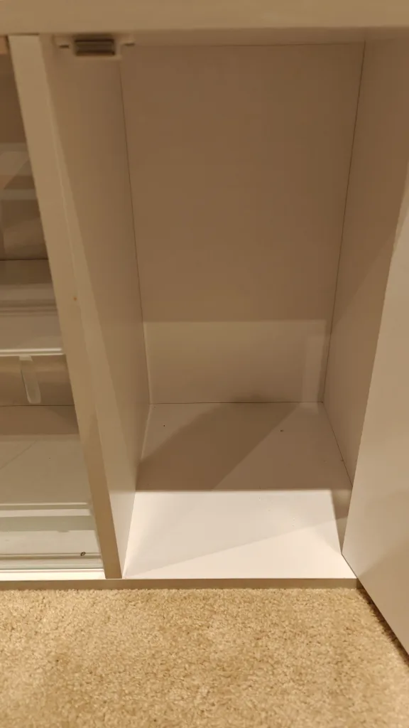 Cabinet Storage (NEED GONE ASAP) image indicator(2)