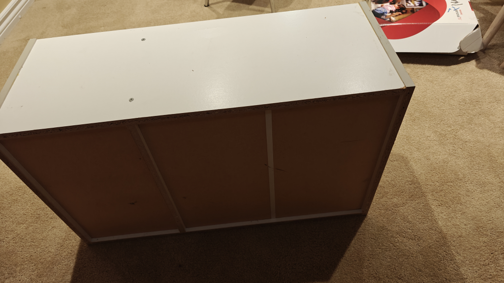 Cabinet Storage - photo 3