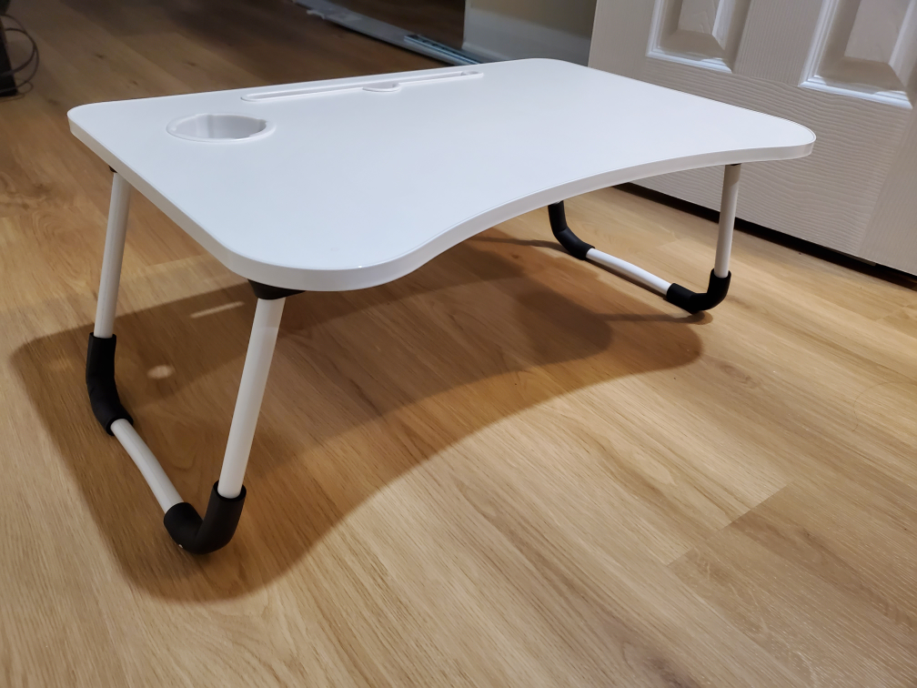 Portable Laptop Table - photo 2