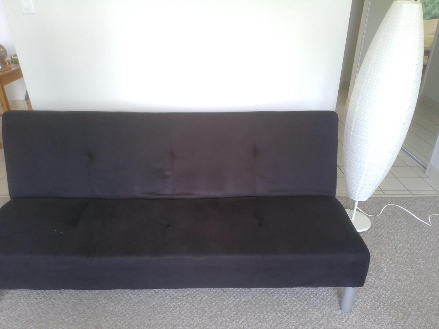 Sofa bed move out - photo 2