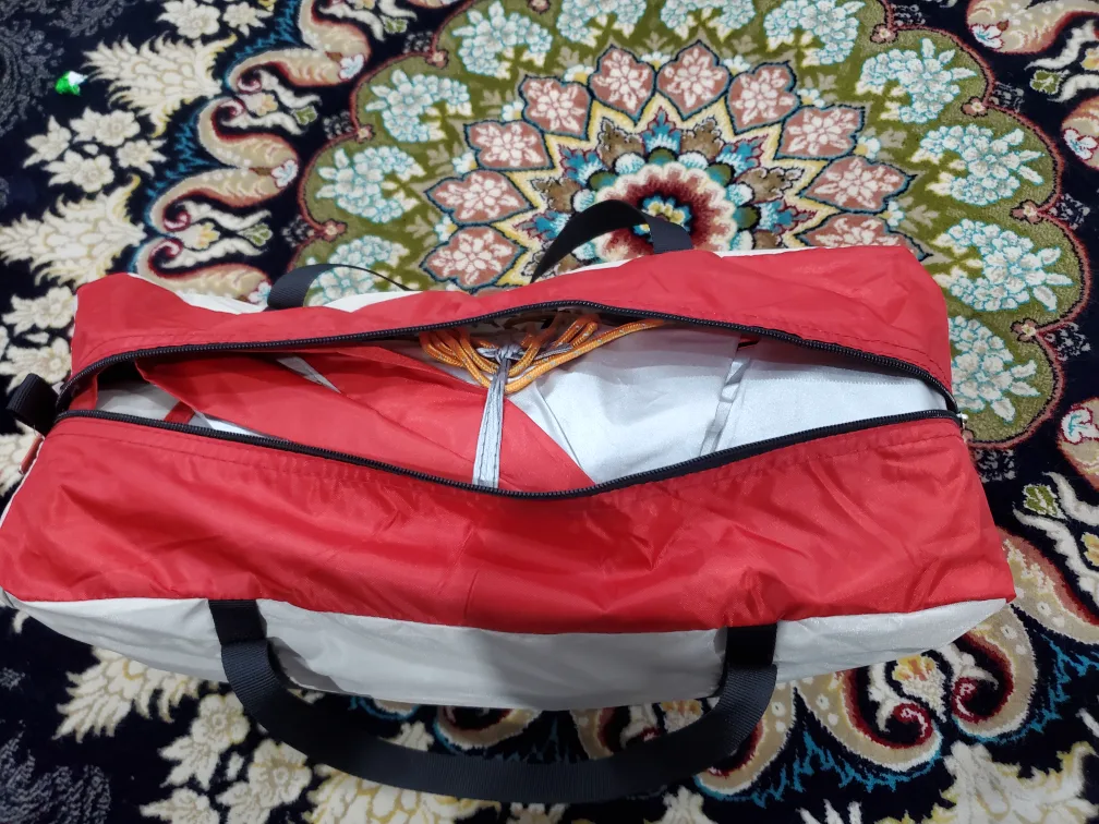 Redcamp Camping Tail Tent image indicator(3)