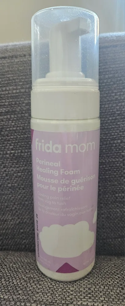 Frida Mom Perineal Healing Foam thumbnail