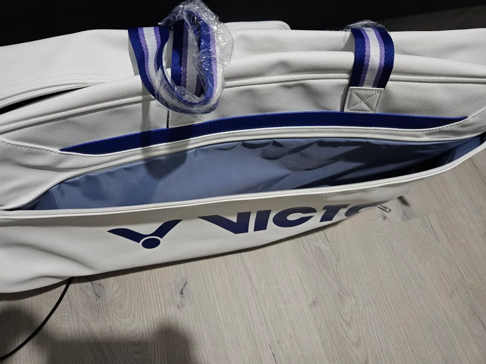 Victor BR-5618 Rectangular Racket Bag image indicator(6)