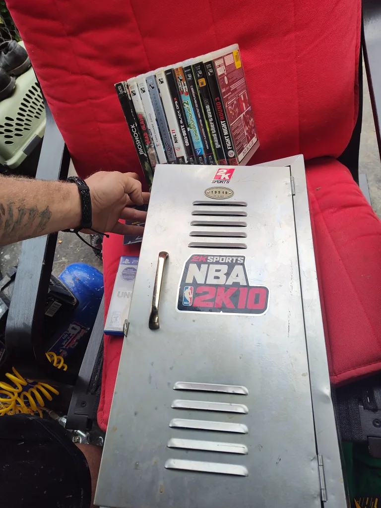 Video Game Collection Deal #1 image indicator(2)