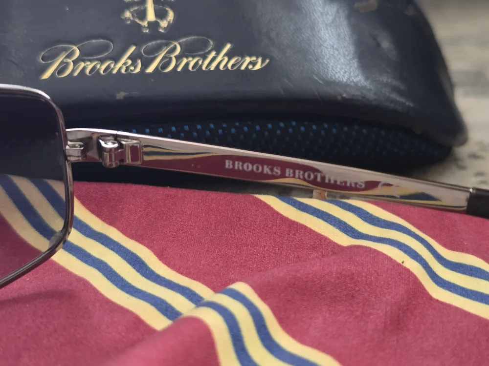 Brooks Brothers Sunglasses image indicator(4)