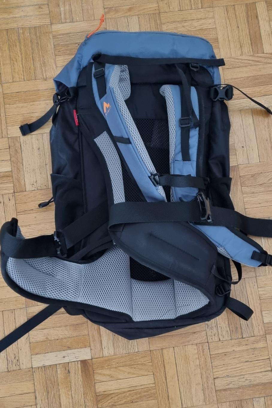 McKinley Rucksack - photo 2