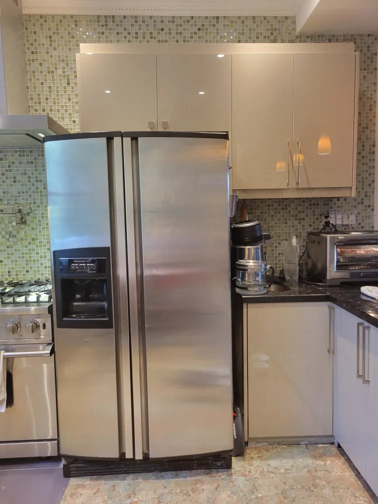 Refrigerator image indicator(3)