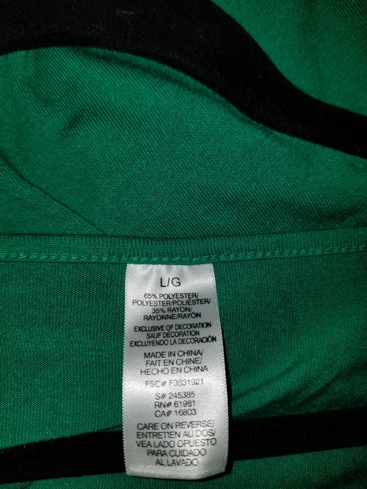 Green Dress - photo 2