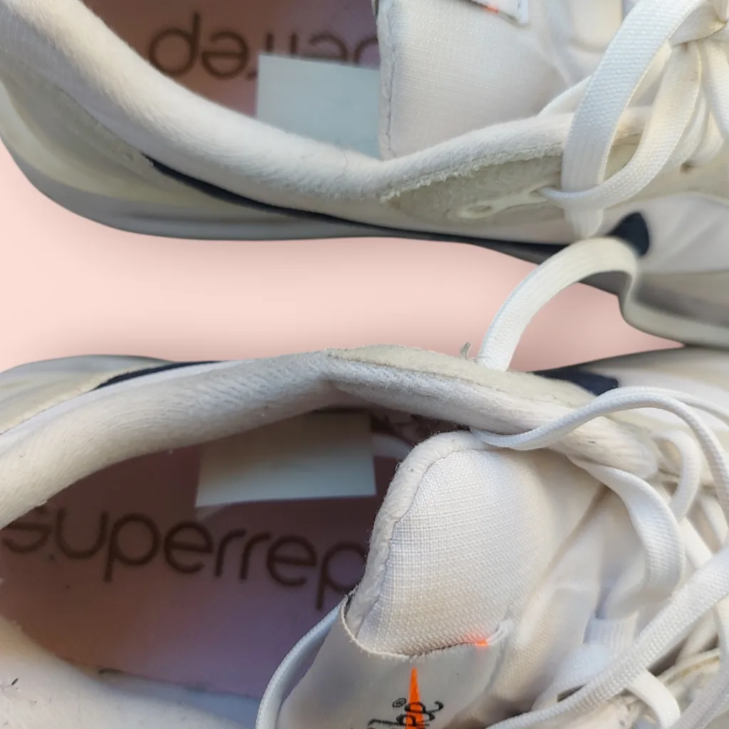 Nike Air Max SuperRep Shoes - Size 8.5 image indicator(5)