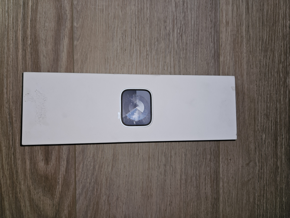 Apple Watch - Series 9 - photo 5