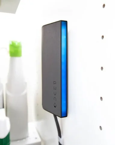 NEW Phyn Smart Water Assistant Wi-Fi Usage Monitor Leak Detector image indicator(3)