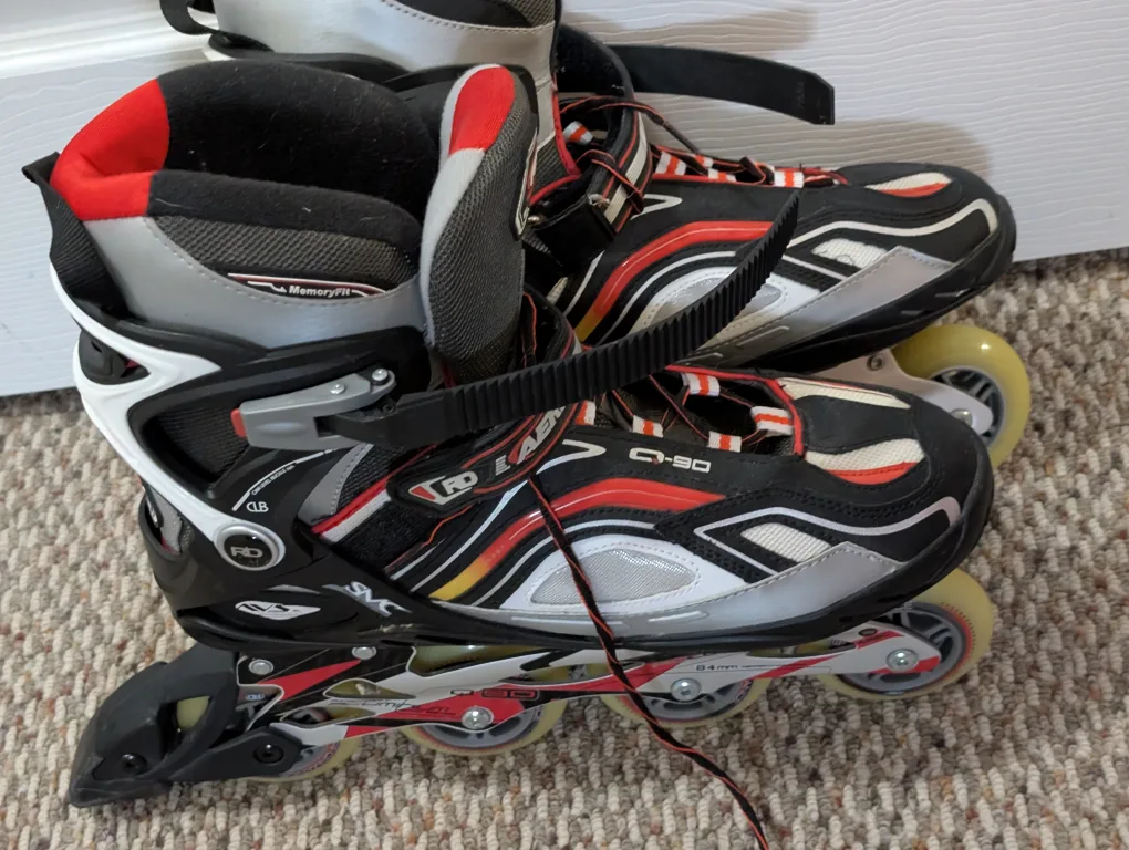 Rollerblades - Size 12 image indicator(2)