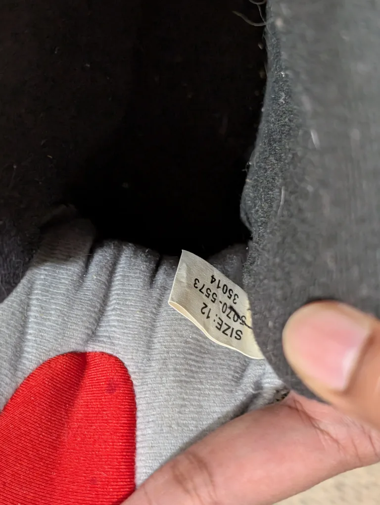 Rollerblades - Size 12 image indicator(3)