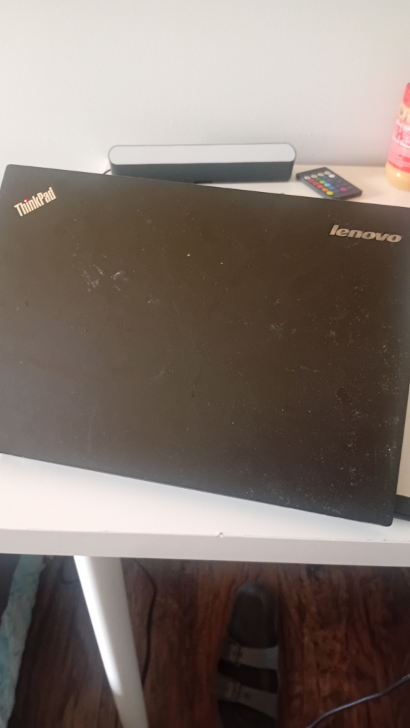 Lenovo ThinkPad T450s Laptop - photo 2