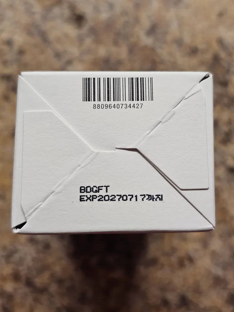 ANUA Heartleaf Quercetinol Pore Deep Cleansing Foam image indicator(2)