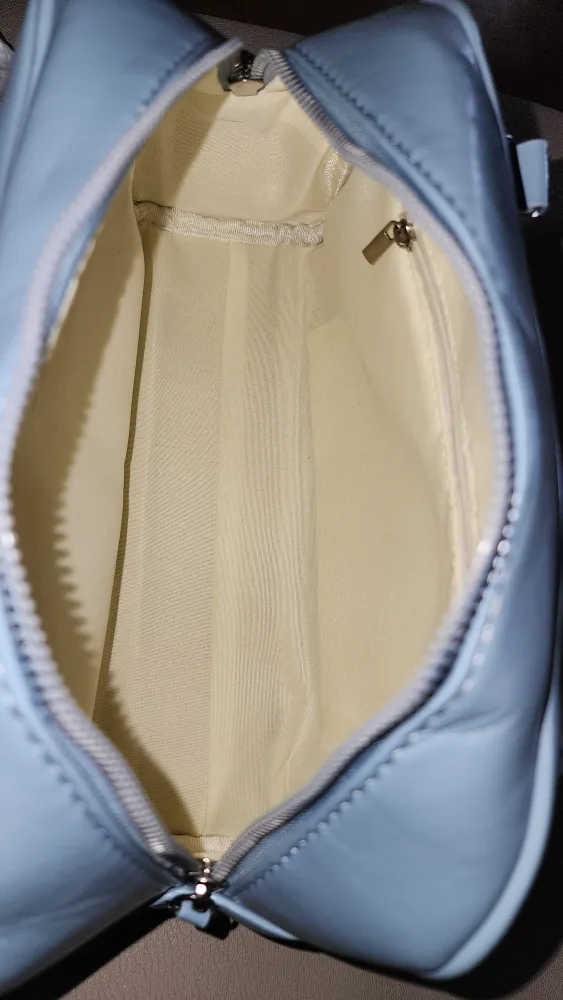 💙 Retro Tote Handbag 💙 image indicator(7)