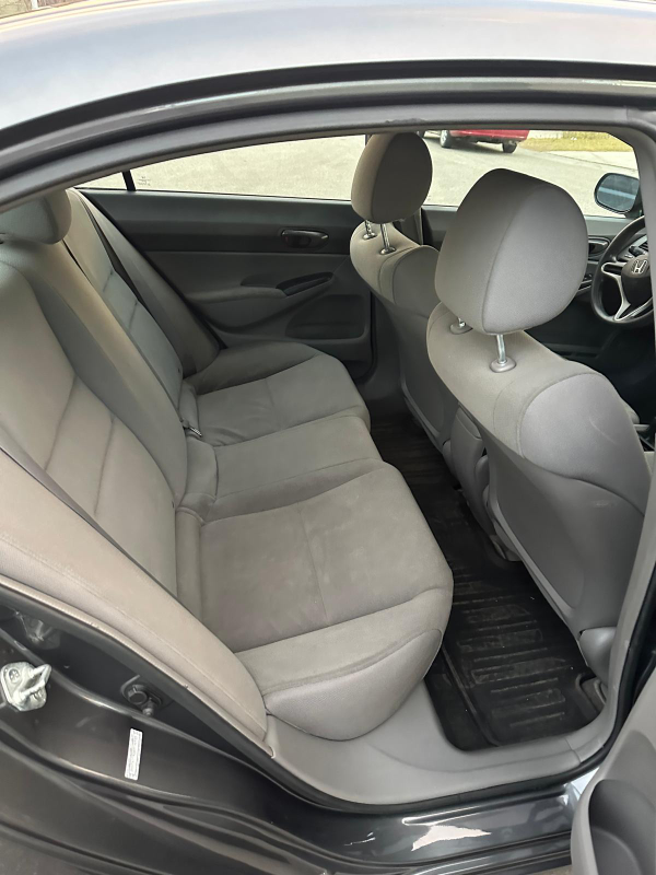 Honda Civic 2010 - photo 5