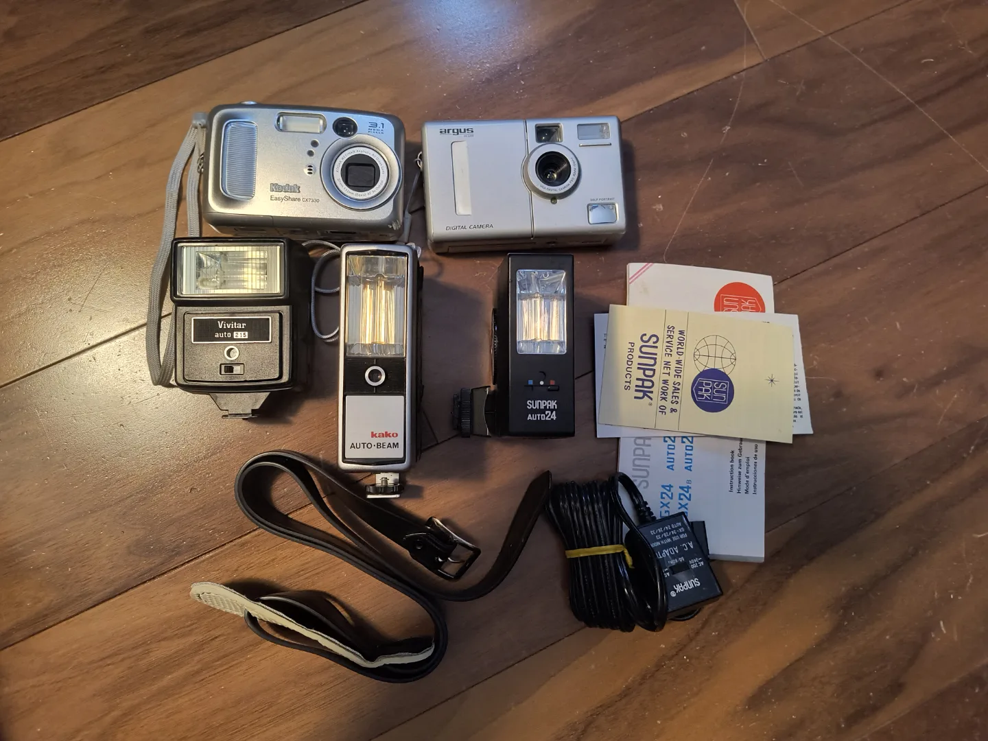 Cameras and Accessories thumbnail