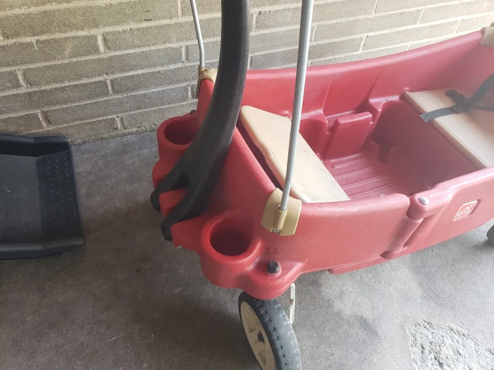 Step2 Wagon with Canopy image indicator(3)