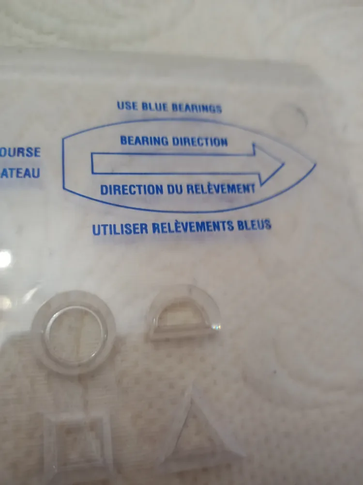 Nautical Navigation Protractor CPS Plotter image indicator(2)