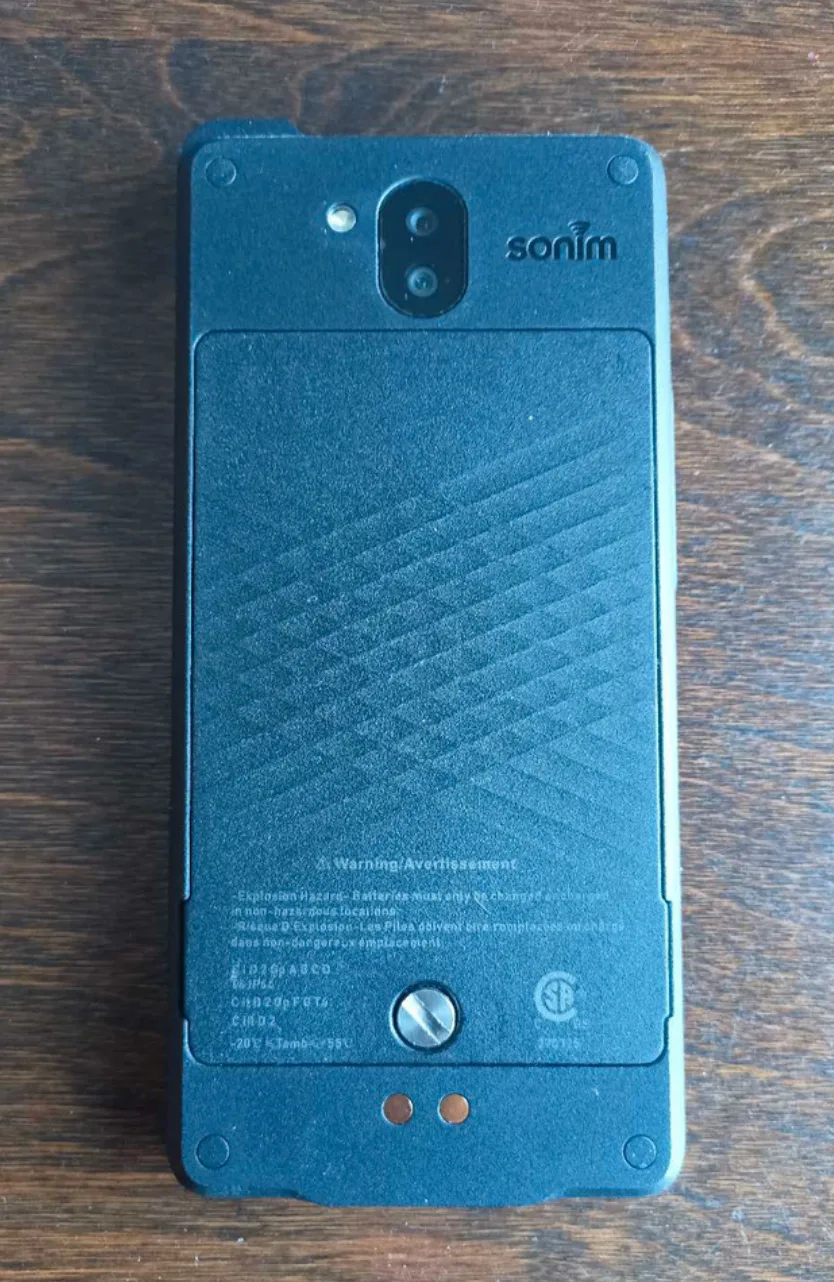 Sonim XP10 image indicator(2)