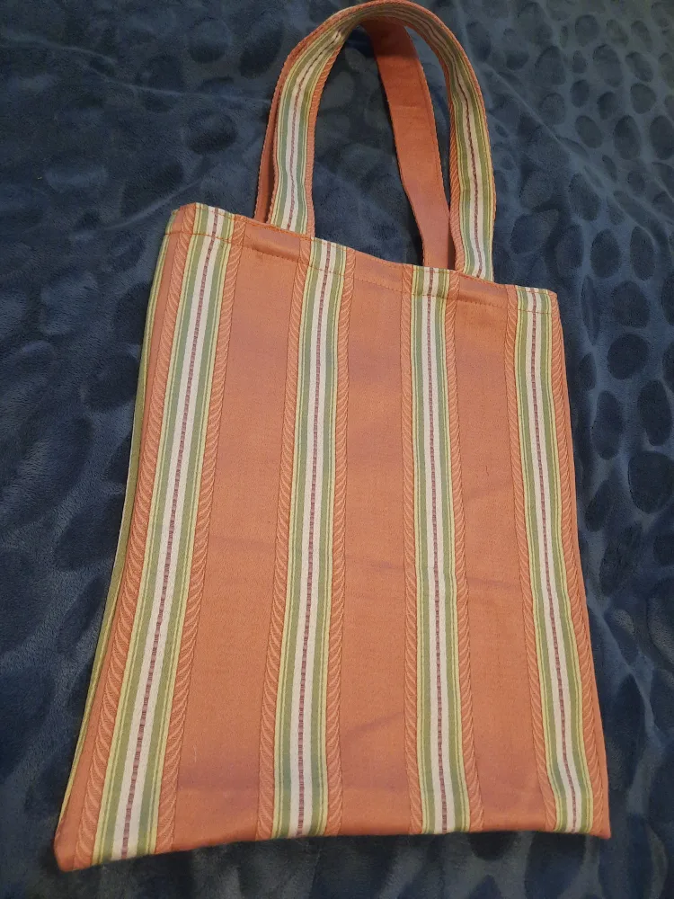 Hand bag (Peach hand Bag) image indicator(7)