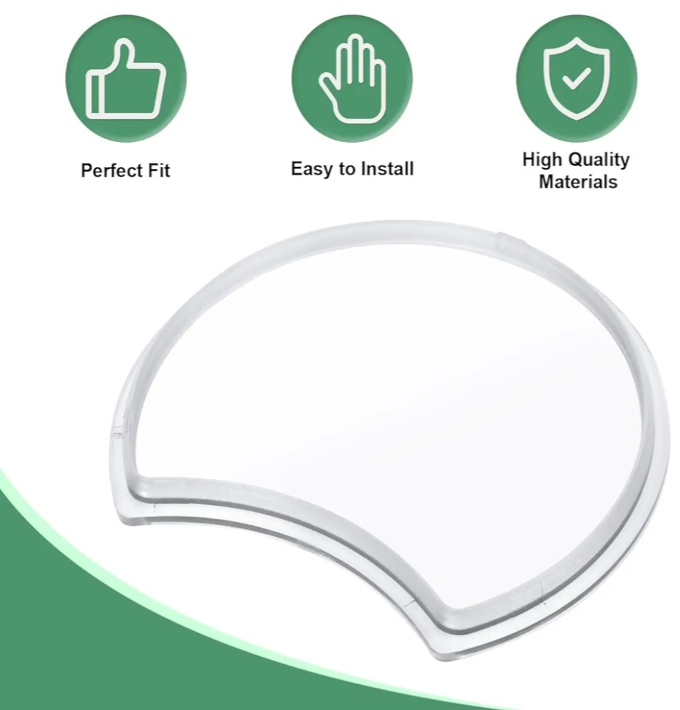 NEW Nespresso Vertuo Water Tank Lid - photo 3