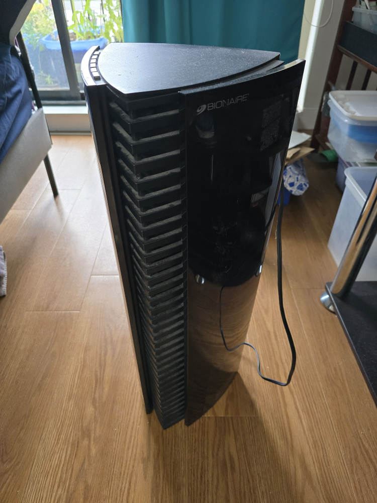 Bionaire Air Purifier