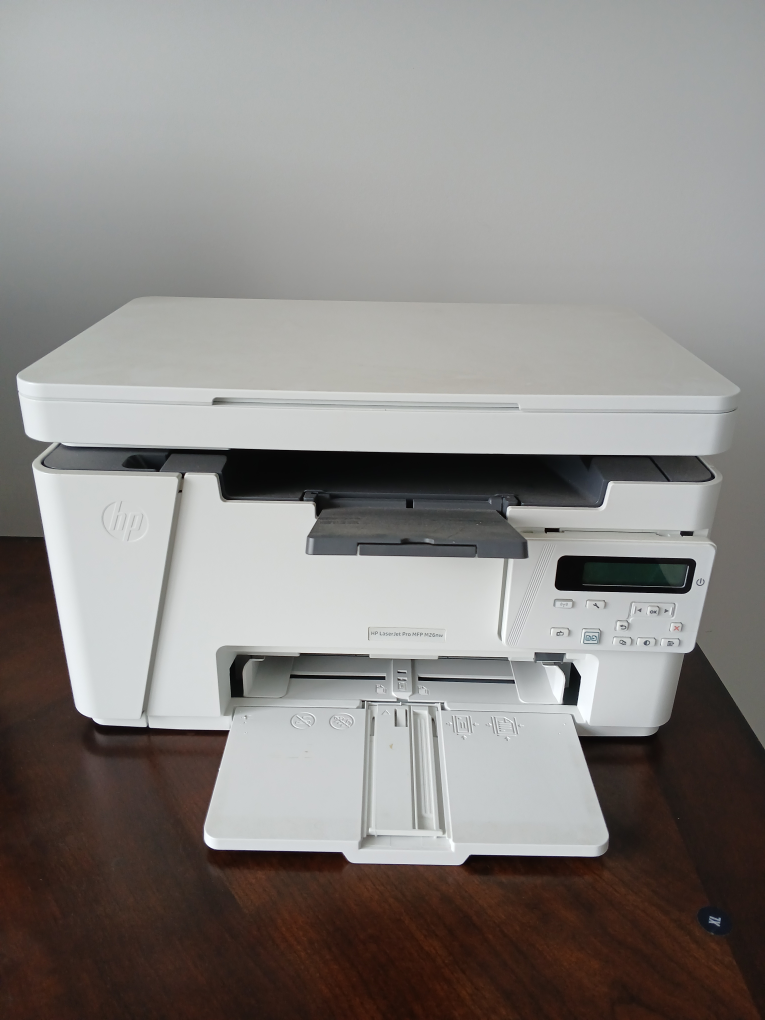 HP Laserjet Pro MFP Printer