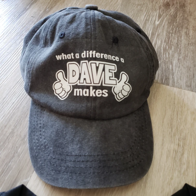 New shirt(L) and hat - photo 2