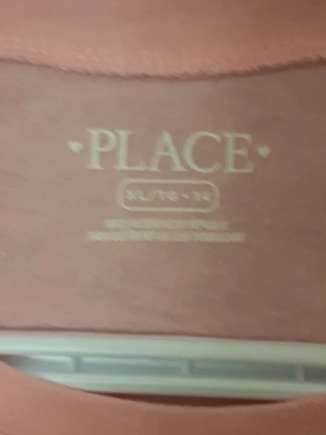 Girls' assorted t-shirts, Size XL image indicator(2)