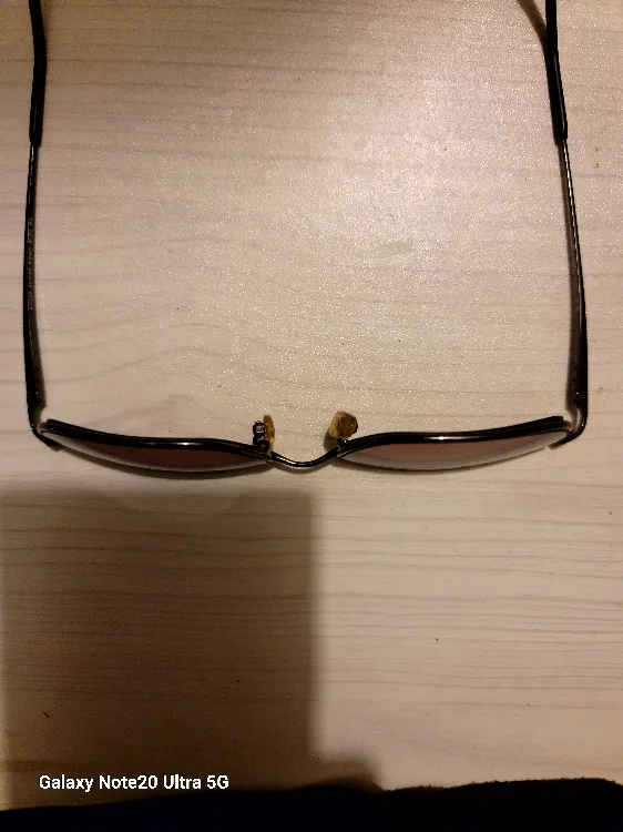 Ray-Ban RB 8019 ORBS 003/49 Sunglasses thumbnail