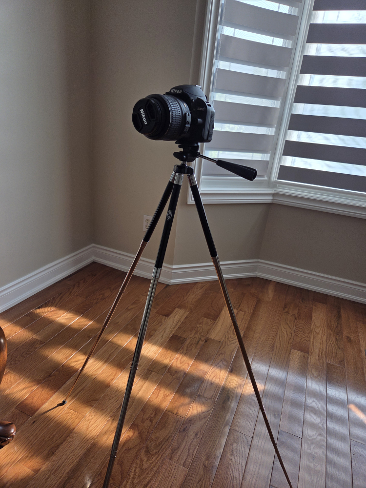 Nikon Camera Kit with Accessories - photo 2