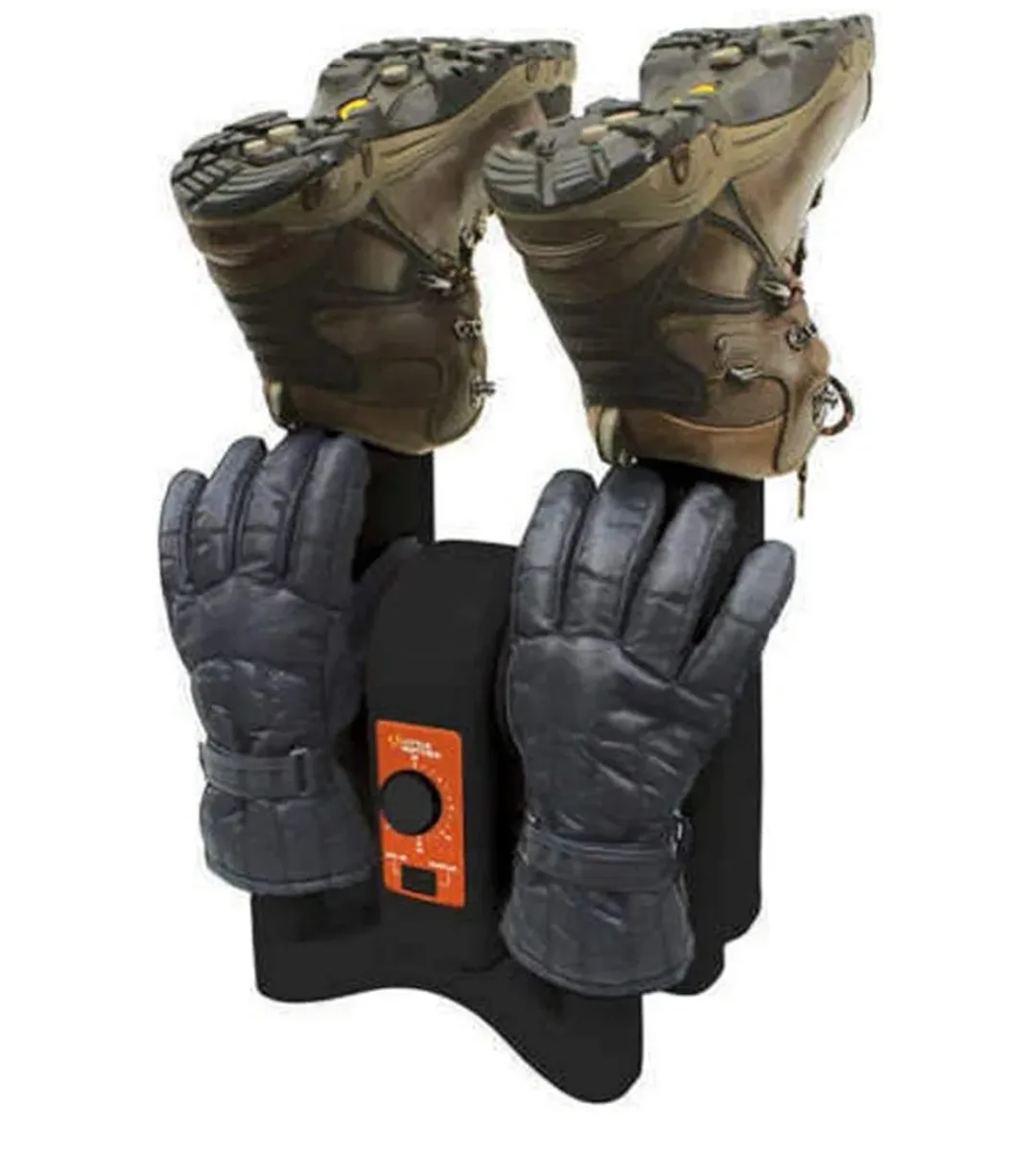 Brand New Sealed LITTLE HOTTIES Ultra Dry Forced Air Dryer image indicator(2)