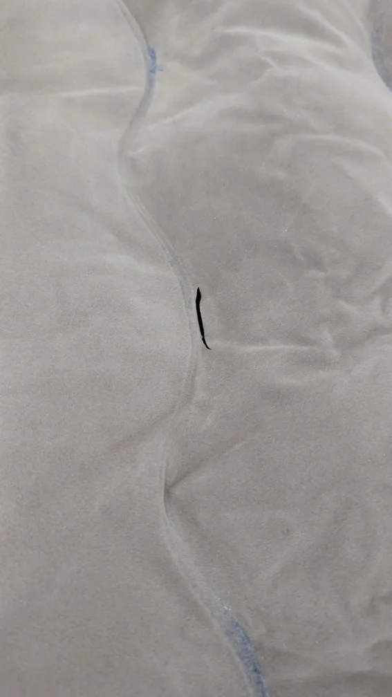 Etekcity Twin Size Raised Air Bed image indicator(5)