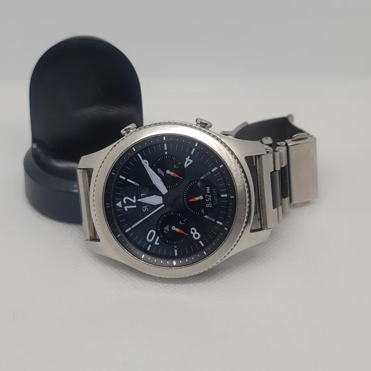 Samsung Smartwatch G3 Classic image indicator(5)