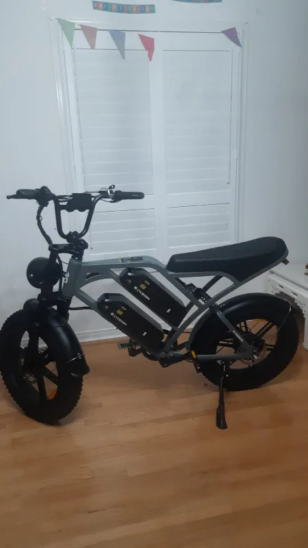 Cycrown- ebike - Brampton Location image indicator(2)