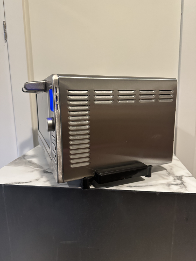 Cuisinart Convection Toaster Oven - photo 3