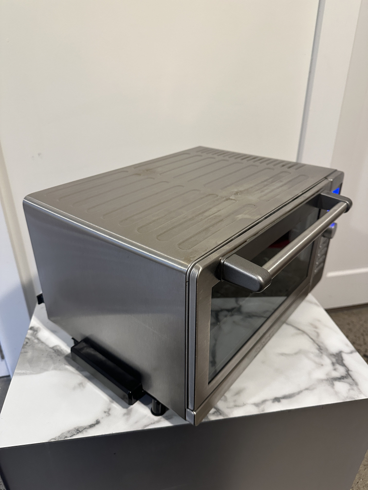 Cuisinart Convection Toaster Oven - photo 4