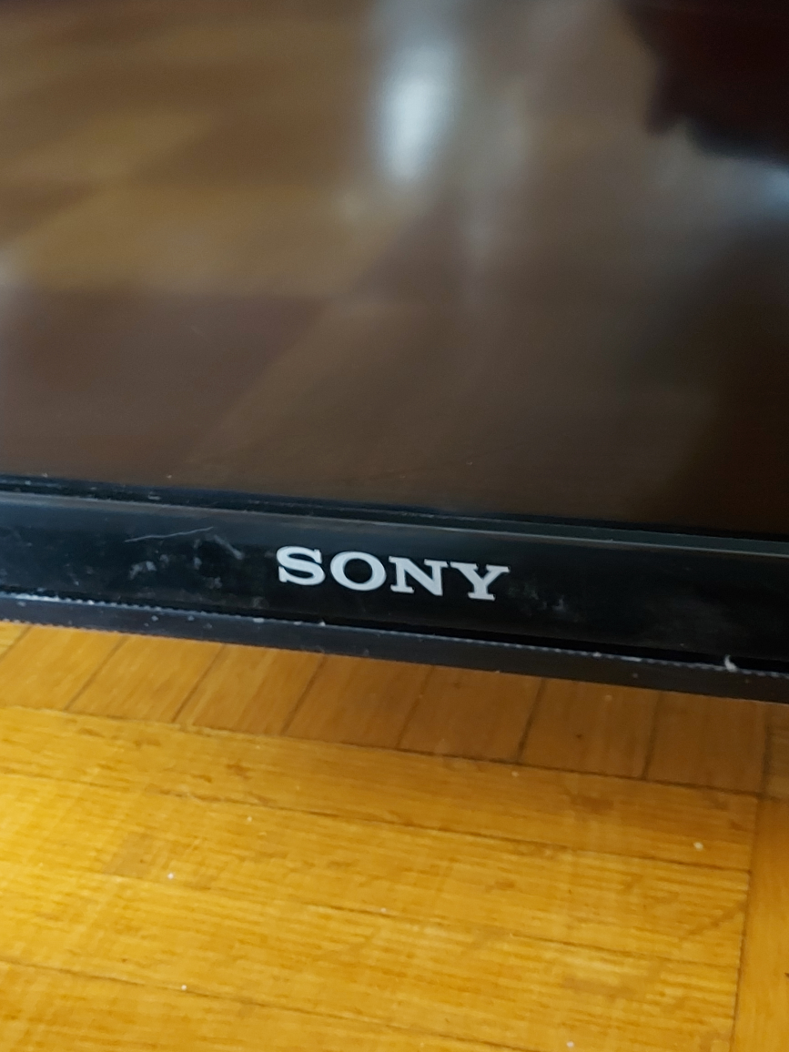 Serious inquiries ONLY!!! Sony 65” Inch BRAVIA Smart TV - photo 2