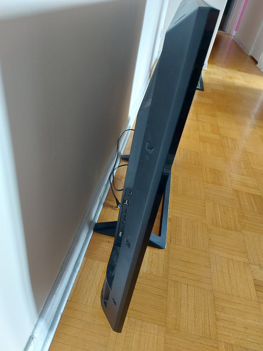 Serious inquiries ONLY!!! Sony 65” Inch BRAVIA Smart TV - photo 4