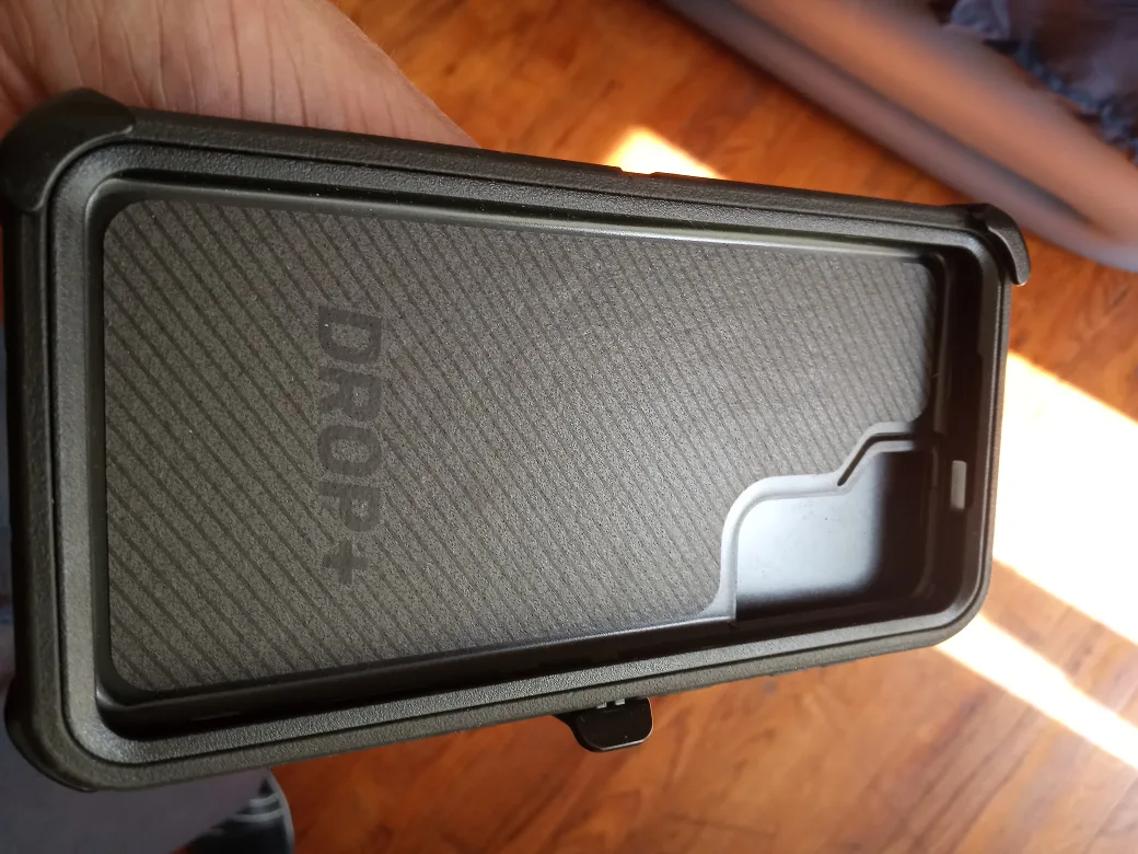 Brand New "Otterbox Defender Case" for Samsung Galaxy S21/S21 5G thumbnail