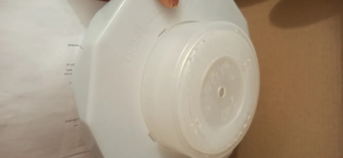 Solar Pool Lights with Chlorine Box. 2pcs image indicator(4)