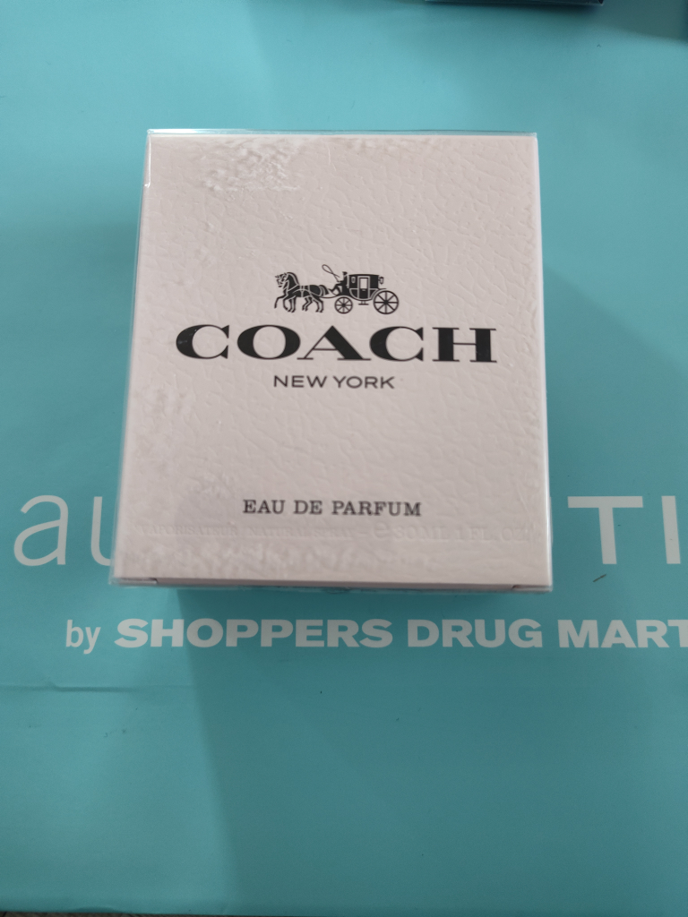 Perfume from Shoppers Each for $30 - photo 3