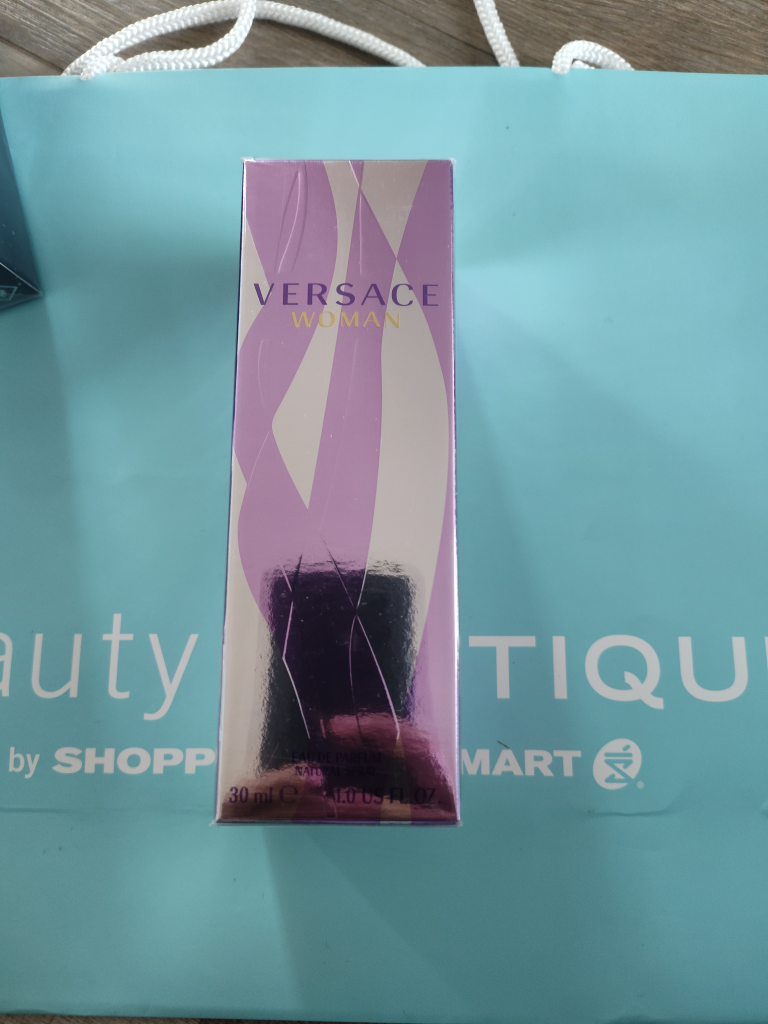 Perfume from Shoppers Each for $30 - photo 4
