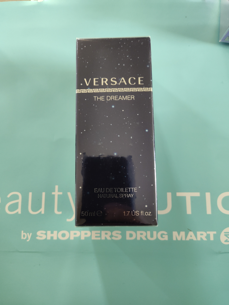 Perfume from Shoppers Each for $30 - photo 5