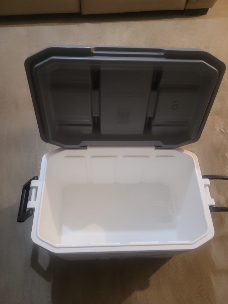 Igloo Sportsman Profile II 50 Cooler - photo 3