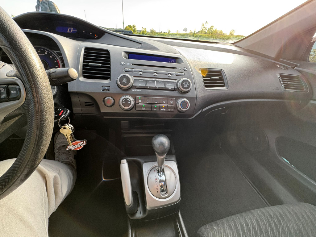 Honda Civic Car - photo 3