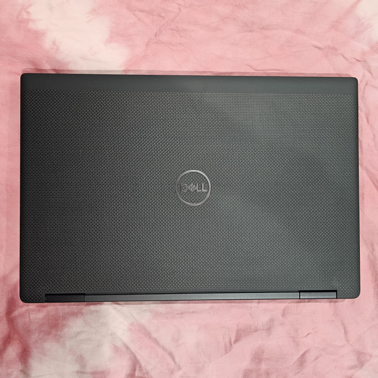 1tb ssd, 16gb, Win11Pro, Dell Precision 7540 Laptop - photo 2